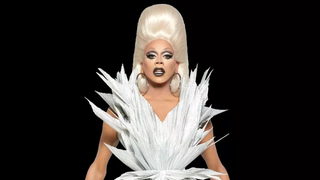 RuPaul to crown America's first Drag Race Xmas Queen<em></em> on new holiday special<em></em>